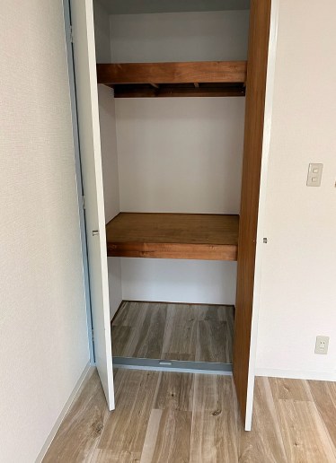 ニッショウV  の写真9