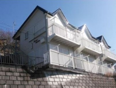 フェアビュー鎌倉 103号室 外観