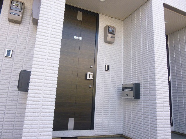 メゾン　ド　エスト その他7
