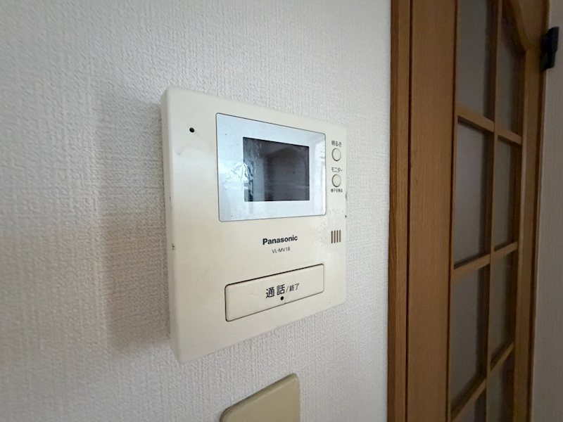 風水カーサの写真11