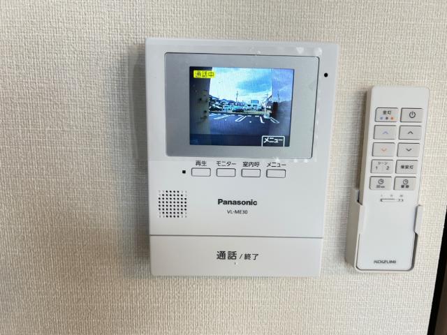 グランポート セキュリティ