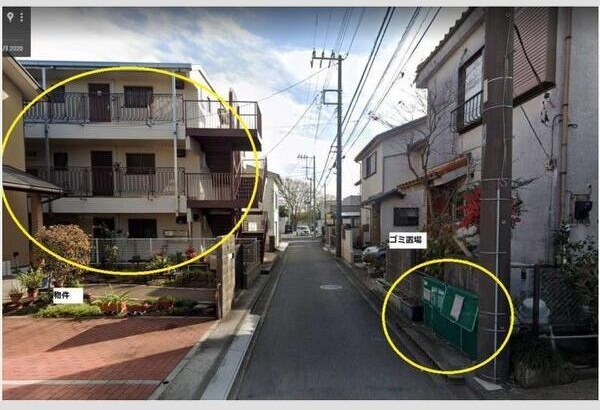 コーポ大川 その他外観2