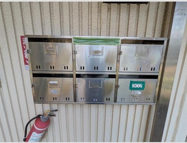 コーポ大川 その他外観4