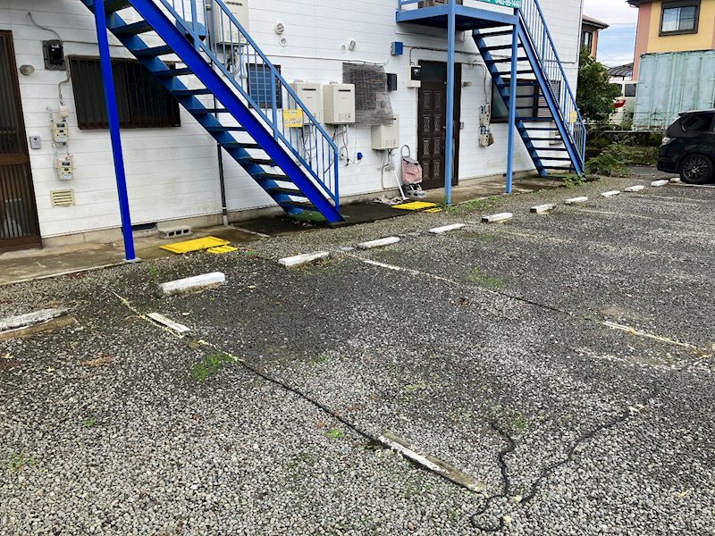 ハイツ草山Ⅱ その他1