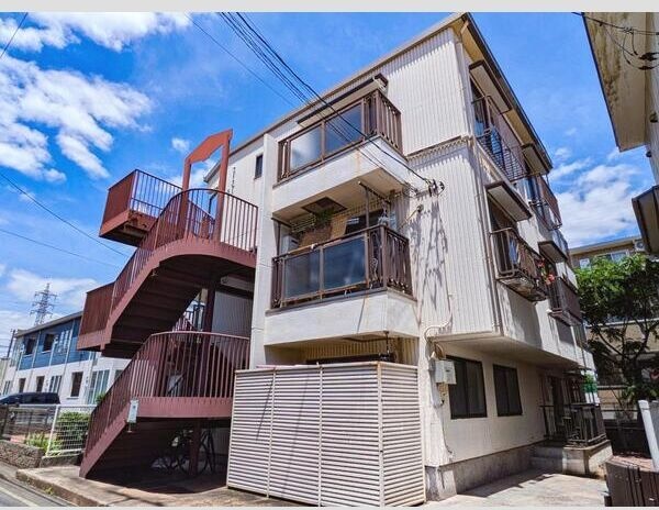 コーポ大川 その他外観1