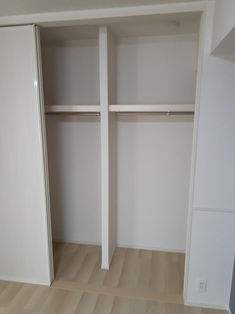 アベニール 収納
