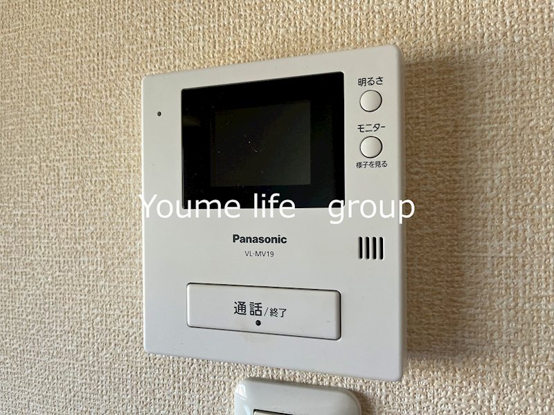 ドミール中庭B その他4