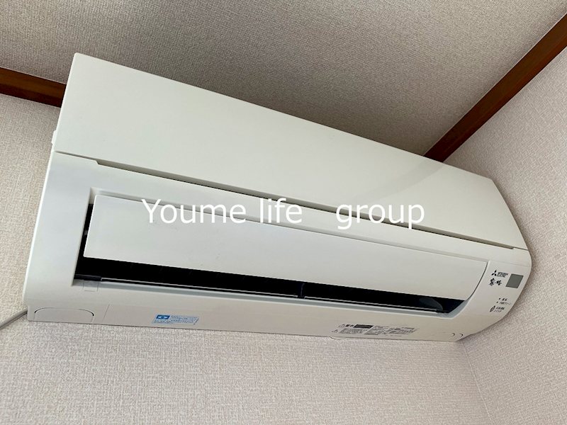 ドミール中庭B その他7