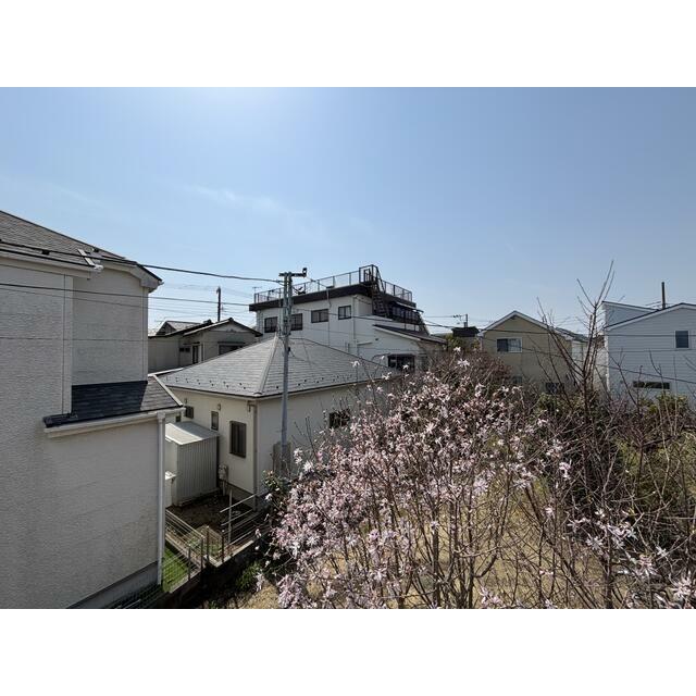 クレアール茅ヶ崎Ⅰ その他3