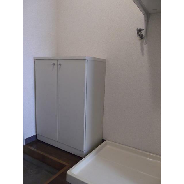 クレアール茅ヶ崎Ⅰ 玄関