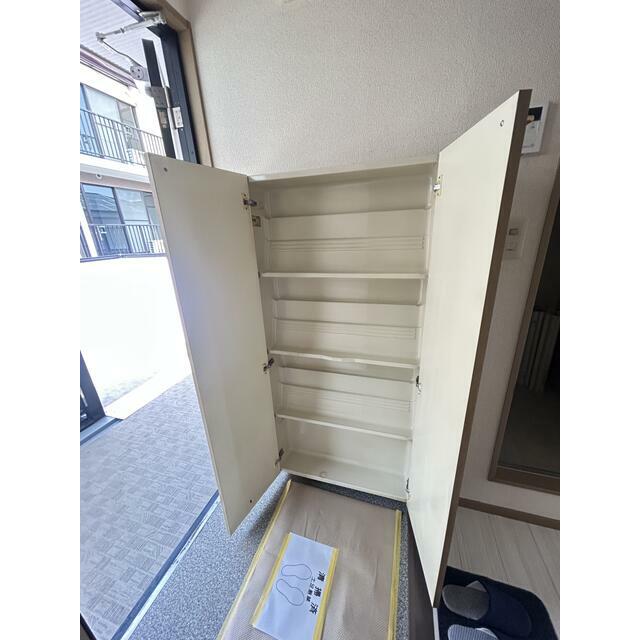 コーポサルビア その他設備