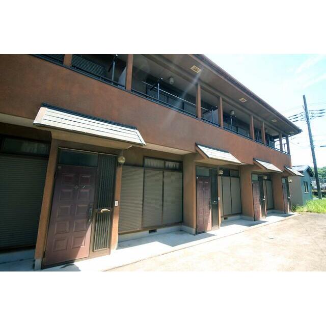 第一メゾン富士 その他外観1