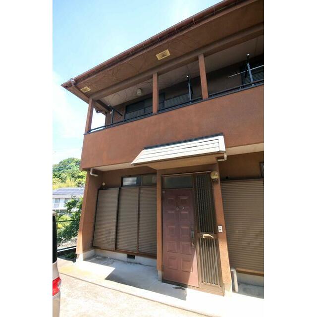 第一メゾン富士 その他外観2