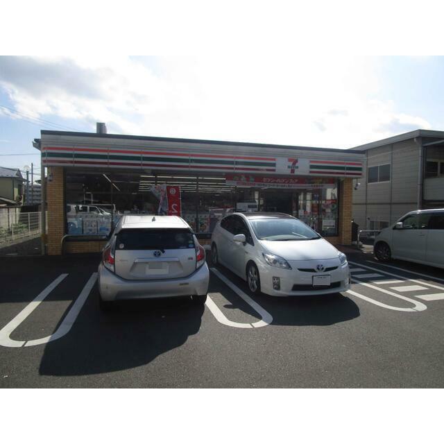 第一メゾン富士 周辺画像4