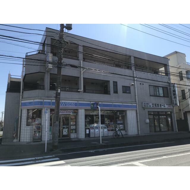 アトレ本厚木 303号室 外観