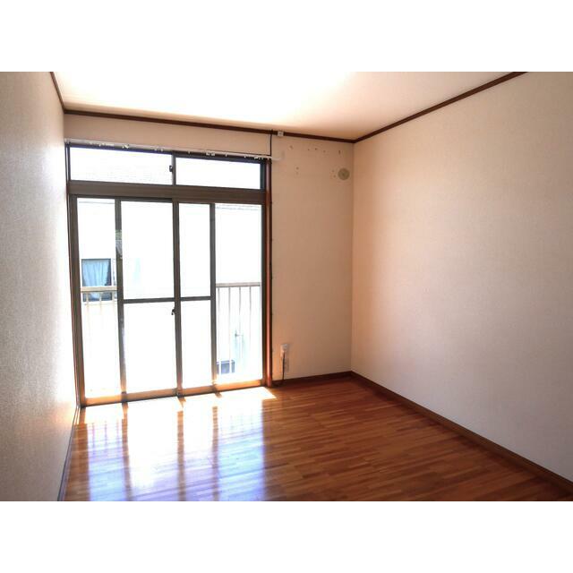 Ｂ．ウィローズコーポ その他部屋・スペース