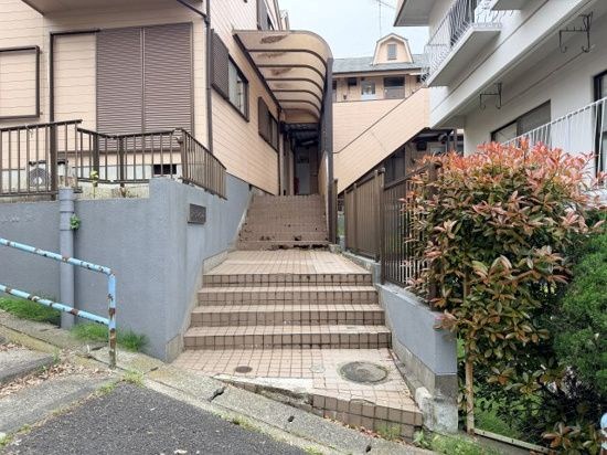 ガーデンヒルズ その他外観2