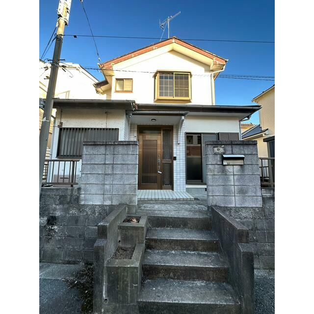 和泉中央北戸建 外観