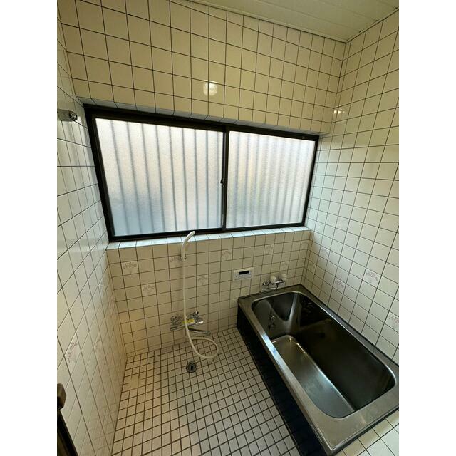 和泉中央北戸建 風呂画像