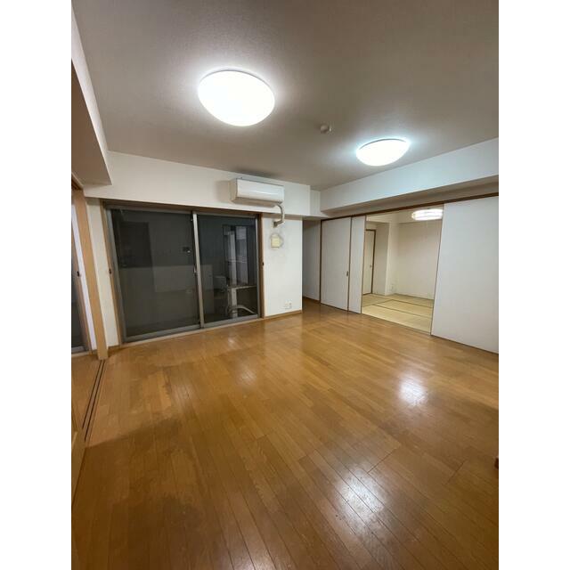 リステージ戸塚アヴェニュー リビング