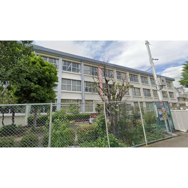 Ｐｕｐｐｙ　ｔｏ　Ｓｌｏｗ　Ｗａｌｔｚ 小学校