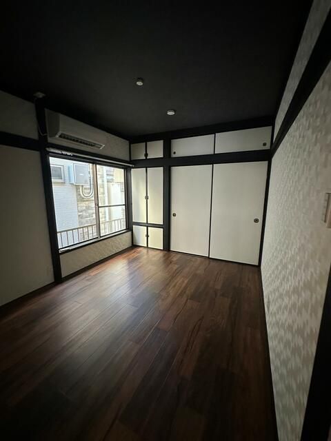 和泉中央北戸建 収納