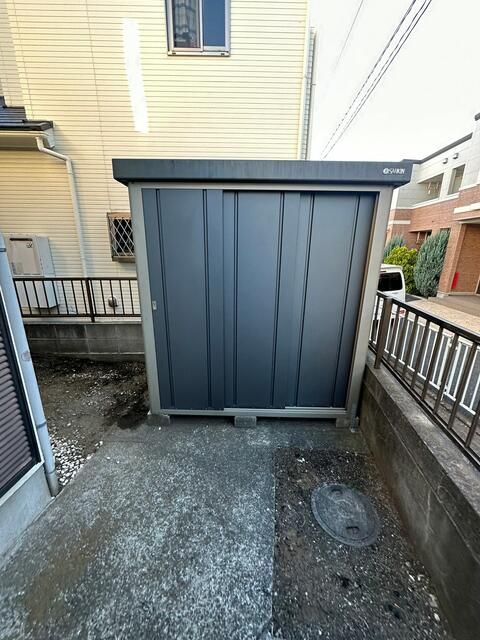 和泉中央北戸建 その他共有部分