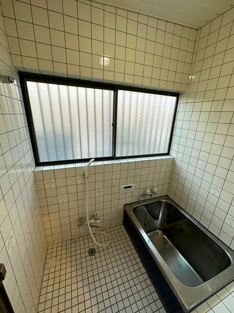 和泉中央北戸建 風呂画像