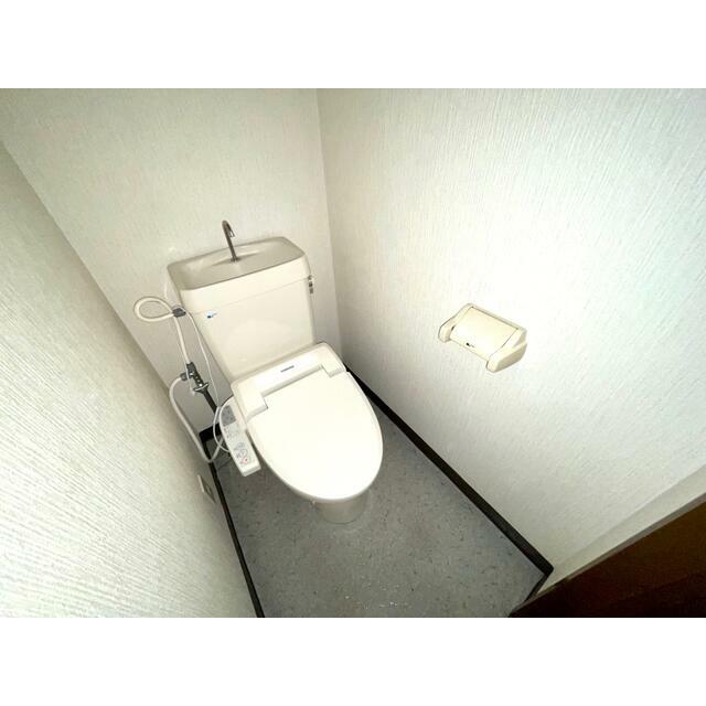 アトレ本厚木 トイレ