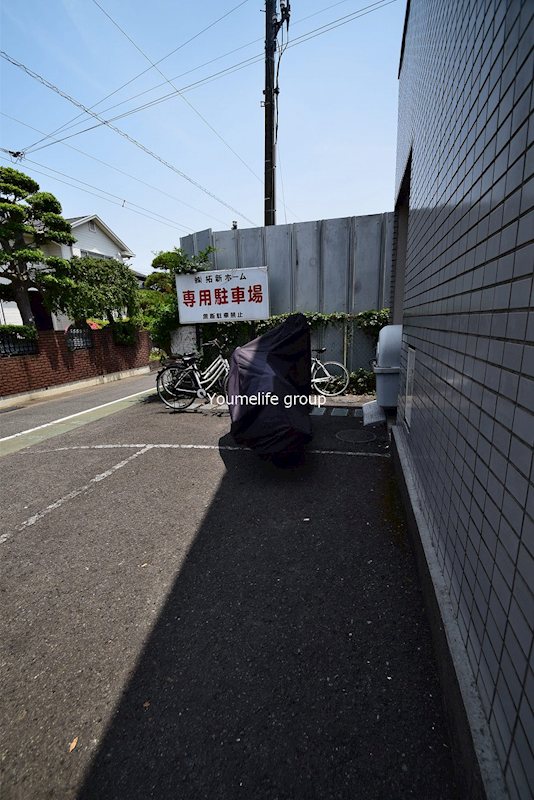 アトレ本厚木 その他共有部分