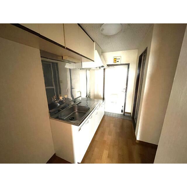 アトレ本厚木 キッチン