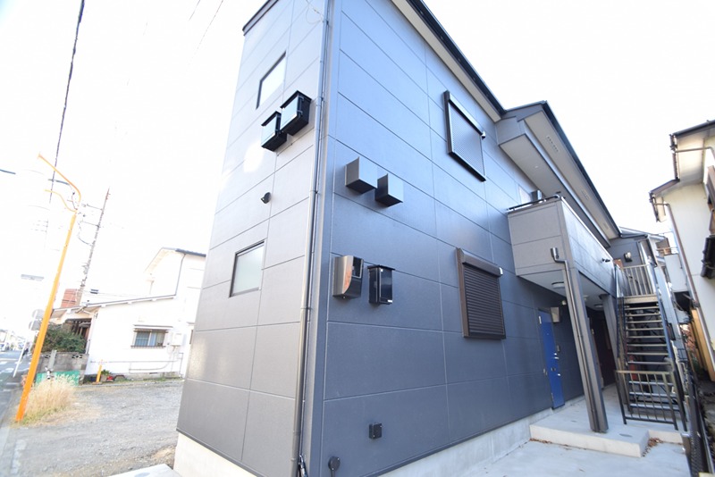 ハウズライフ本厚木駅前館 その他外観1