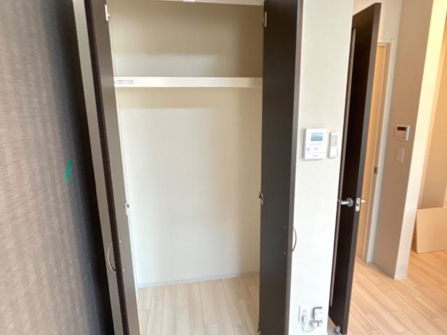 グランポート 収納