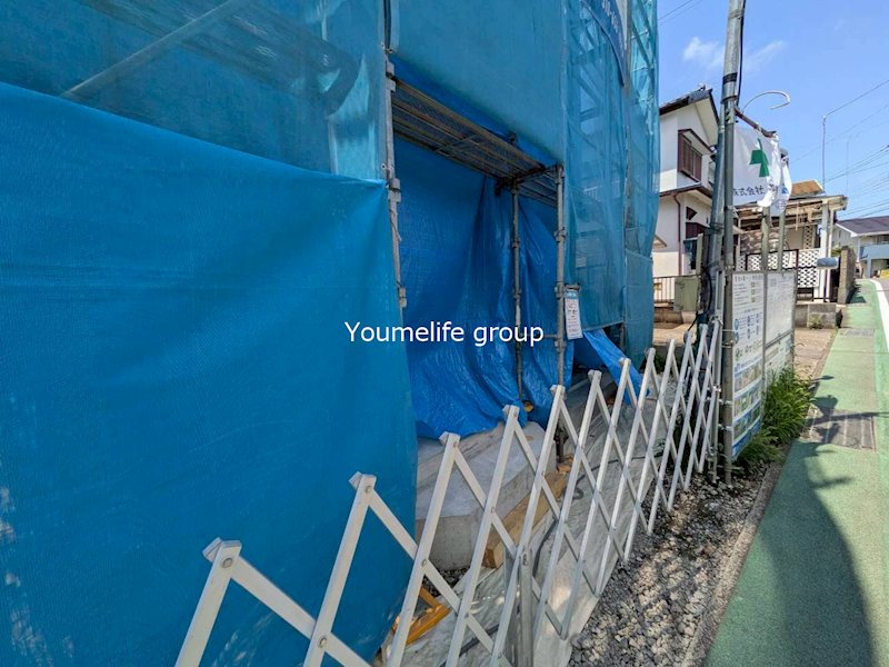 ソレイユ1号棟 その他2