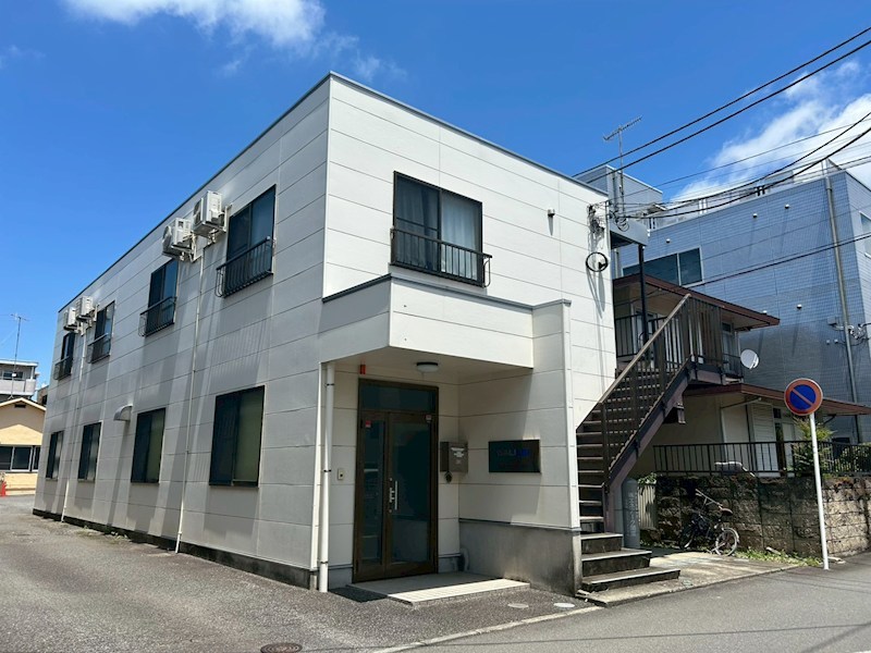 リベルタ 204号室 外観