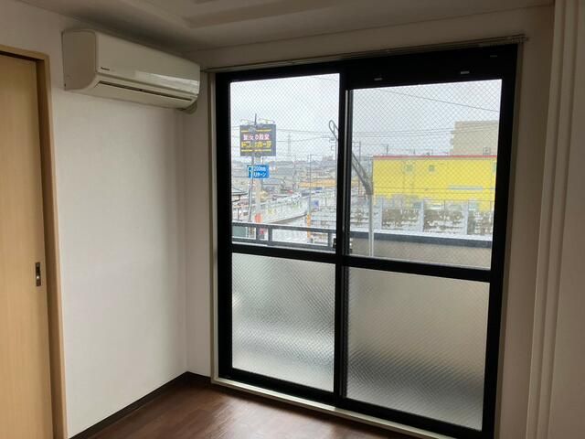 横浜市戸塚区原宿4丁目マンション その他4