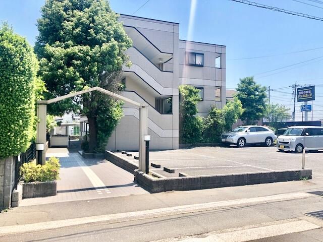 横浜市戸塚区原宿4丁目マンション その他外観1