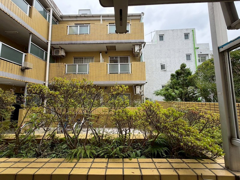ユースピア本厚木 眺望