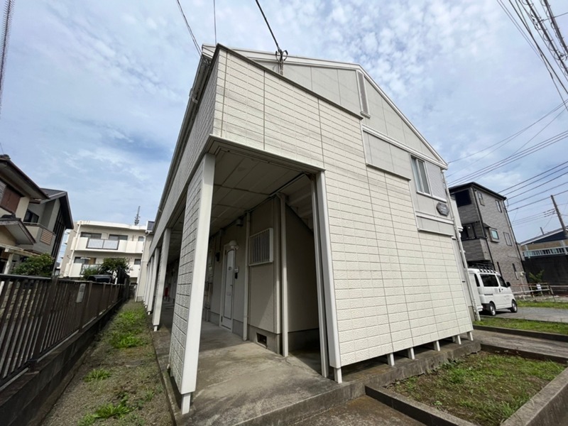 ベクエム湘南 その他外観1