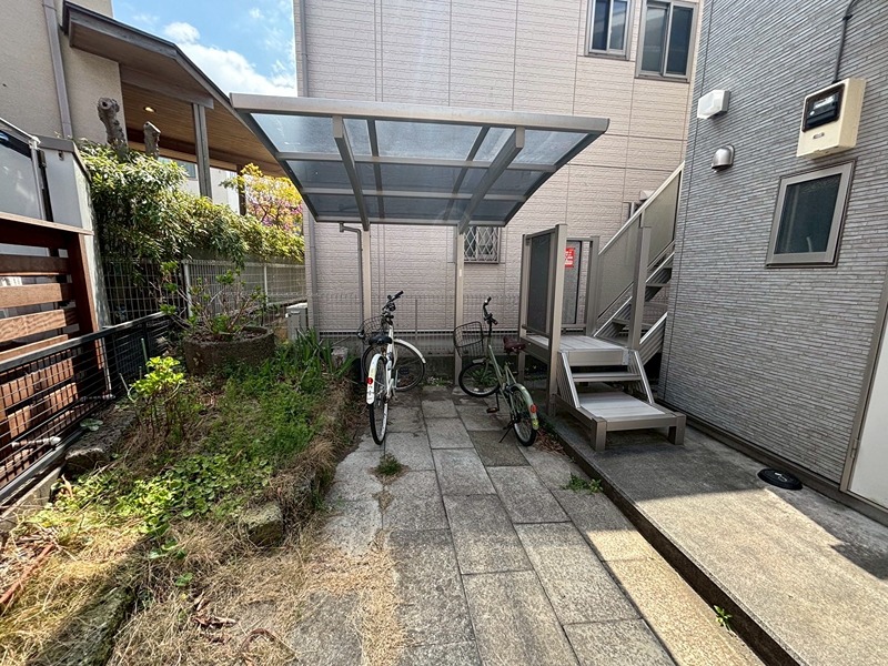 シェルハイム湘南 その他外観1