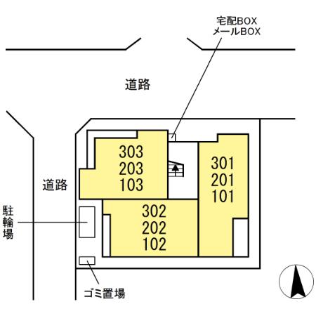 エリシア泉町 その他1