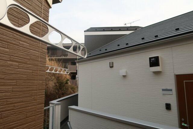 ベイルーム上町屋ＡＢ棟 その他7