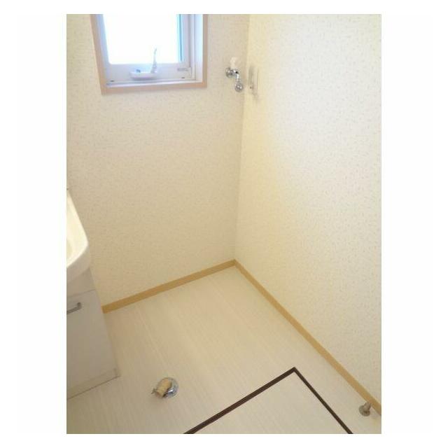 パークハウスＢ その他4