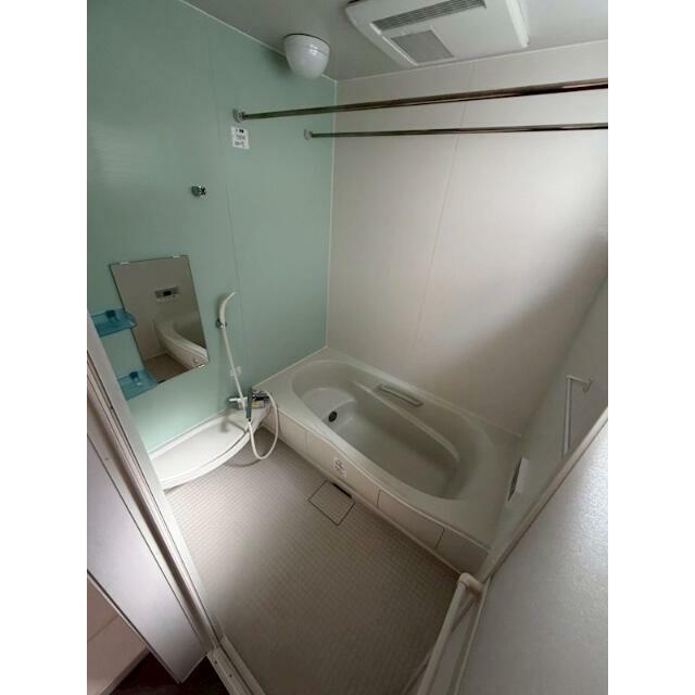 アベニール　ｅｓｔ 風呂画像