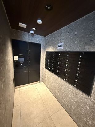パレステージ藤沢Ⅱ その他外観2