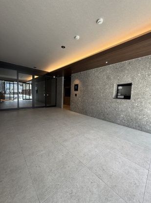 パレステージ藤沢Ⅱ その他外観3