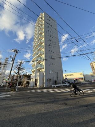 デュオステージ藤沢 その他外観2