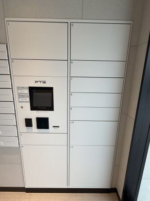 デュオステージ藤沢 その他外観5