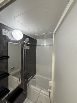 デュオステージ藤沢 風呂画像