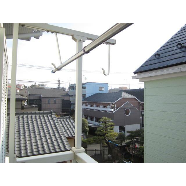 さくらハウス その他外観1